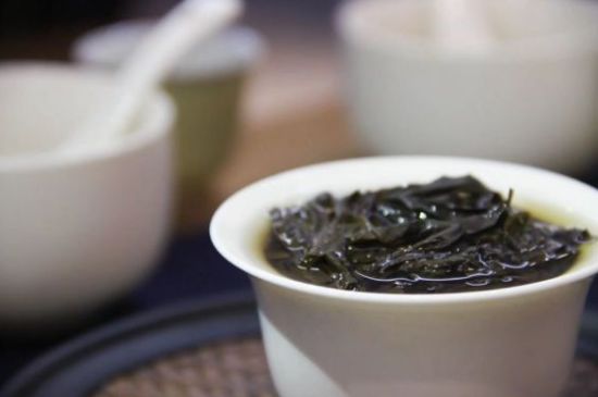 大紅袍為什么沒保質(zhì)期，武夷巖茶大紅袍能放幾年？
