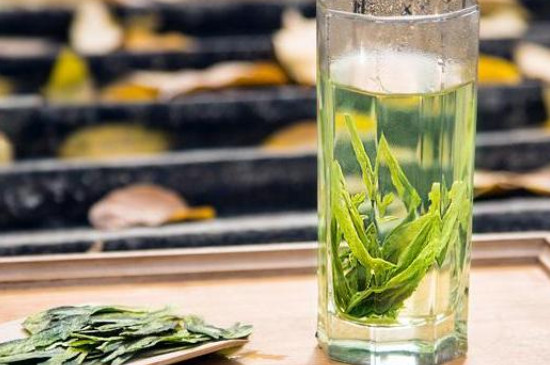 什么綠茶茶葉唇齒留香，哪個品種綠茶香氣好？
