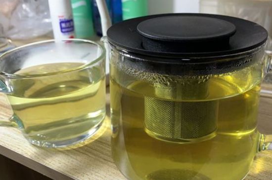 綠茶陳茶和新茶區(qū)別，綠茶怎樣區(qū)分新茶和陳茶