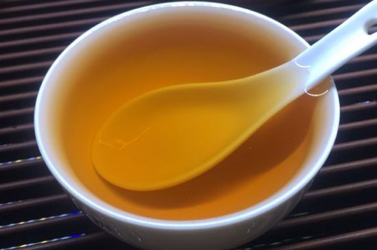 正山小種喝起來苦澀有點(diǎn)酸對嗎，正山小種發(fā)酸有害嗎