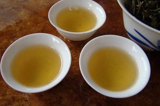 鴨屎香特點介紹，鳳凰單叢茶鴨屎香的口感和來歷