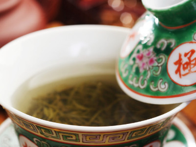 綠茶有哪些，綠茶五大有名品種排名