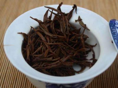 祁門和金駿眉哪個好喝，祁門和金駿眉哪個口感味好？