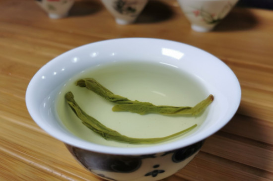 什么綠茶茶葉唇齒留香，哪個品種綠茶香氣好？