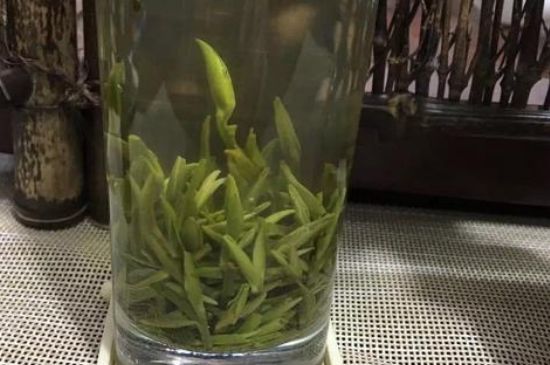 金壇雀舌什么檔次，金壇雀舌算不算好茶？