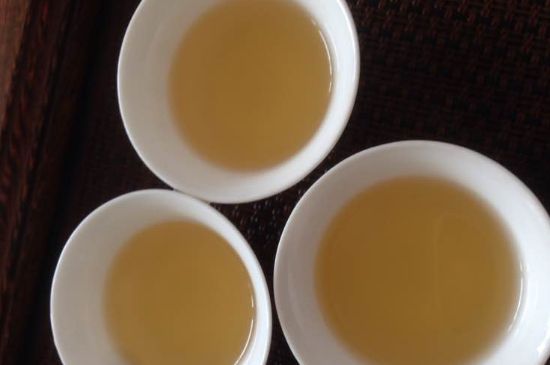 鴨屎茶的沖泡方法，烏龍單樅鴨屎香茶怎么泡