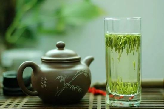 什么綠茶茶葉唇齒留香，哪個品種綠茶香氣好？