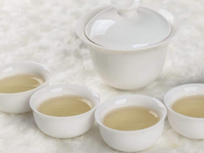 白茶煮好還是泡好喝，老白茶是泡還是煮？