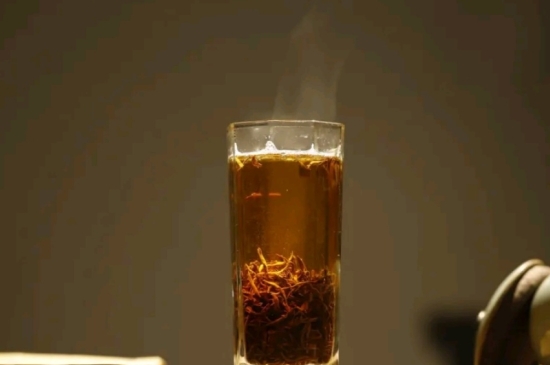 一天3杯紅茶抗癌，常飲紅茶對身體有好處！
