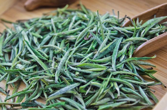 十大綠茶種類圖片大全，中國(guó)最好的綠茶品種排名