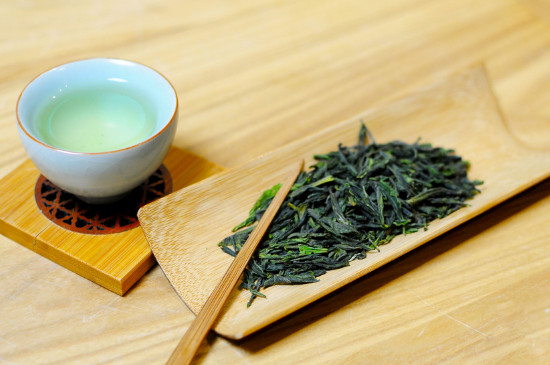 綠茶搭配大全，綠茶搭配什么更好