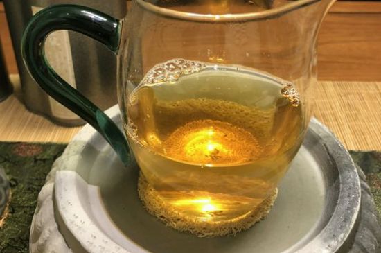 三年白茶賽砒霜，這是真的嗎？