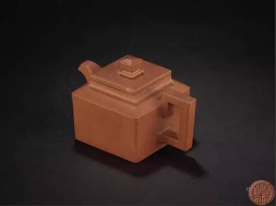 48種紫砂壺壺形大全，值得收藏！