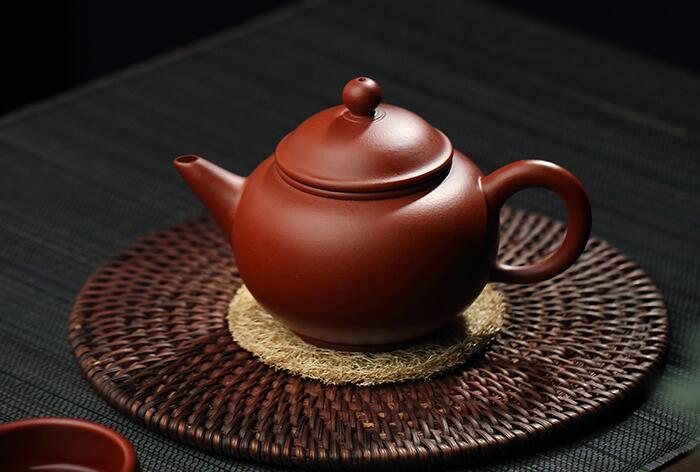 紫砂壺的三大基本特征，怎樣鑒別真假紫砂壺