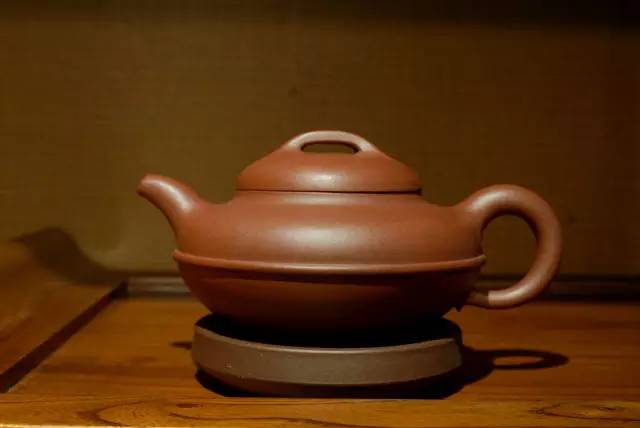 48種紫砂壺壺形大全，值得收藏！
