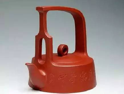 48種紫砂壺壺形大全，值得收藏！