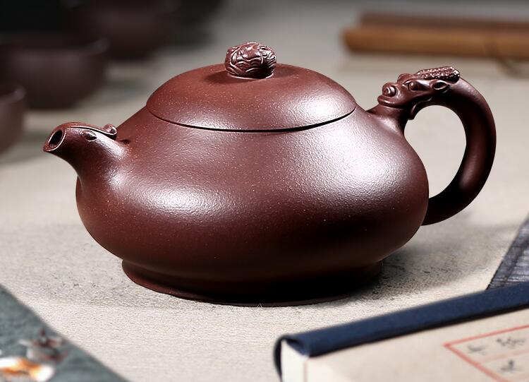 紫砂壺怎么養(yǎng)才正確，紫砂茶具怎么清洗茶垢