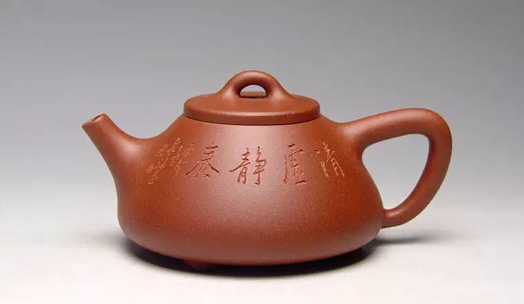 48種紫砂壺壺形大全，值得收藏！