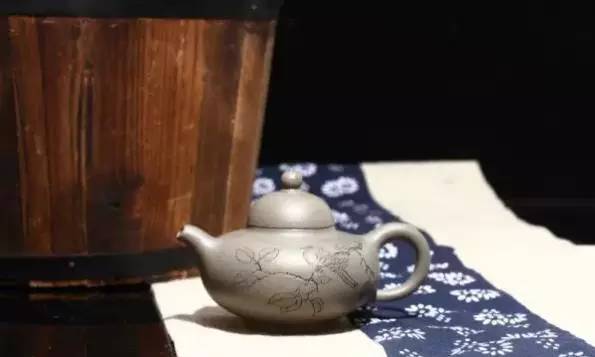 48種紫砂壺壺形大全，值得收藏！
