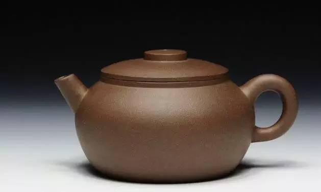 48種紫砂壺壺形大全，值得收藏！
