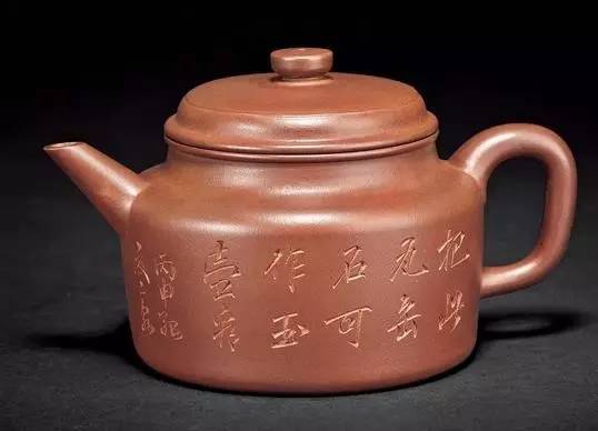 48種紫砂壺壺形大全，值得收藏！